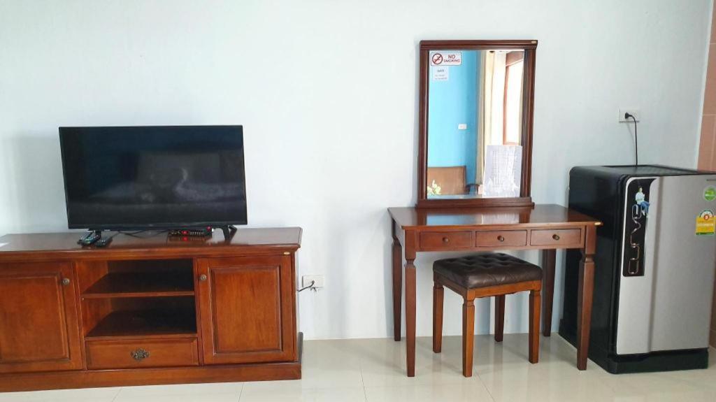 Ao Nang Doungta Anda Hotel Krabi מראה חיצוני תמונה