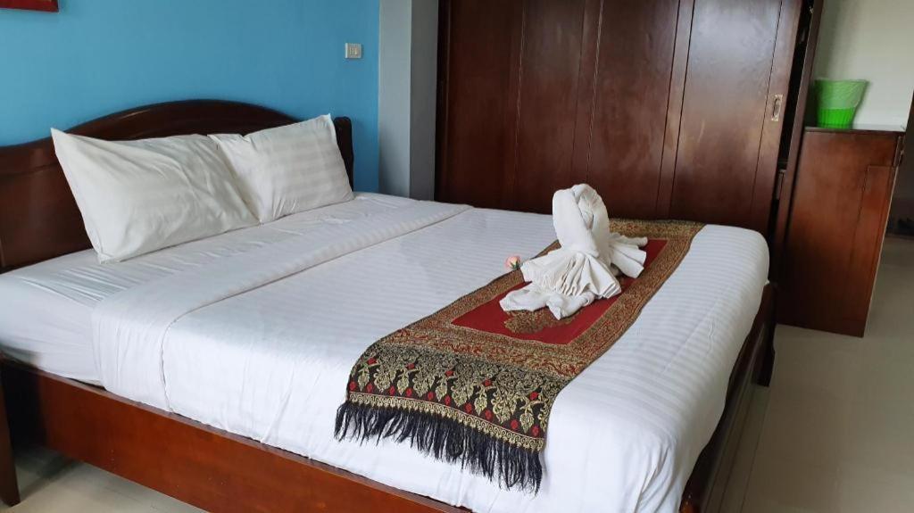 Ao Nang Doungta Anda Hotel Krabi מראה חיצוני תמונה
