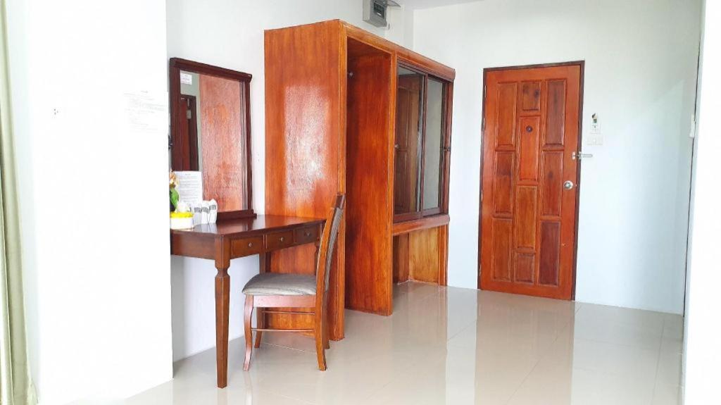 Ao Nang Doungta Anda Hotel Krabi מראה חיצוני תמונה