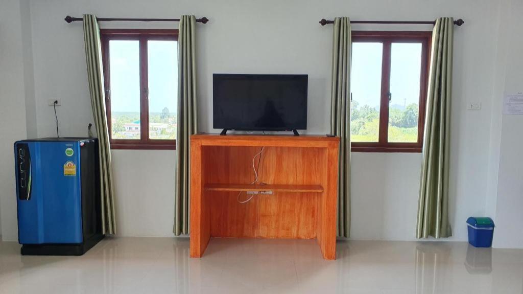 Ao Nang Doungta Anda Hotel Krabi מראה חיצוני תמונה