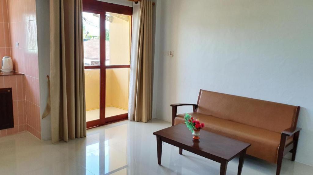 Ao Nang Doungta Anda Hotel Krabi מראה חיצוני תמונה