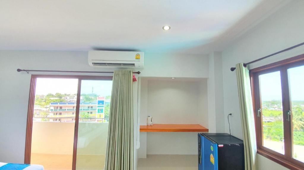 Ao Nang Doungta Anda Hotel Krabi מראה חיצוני תמונה