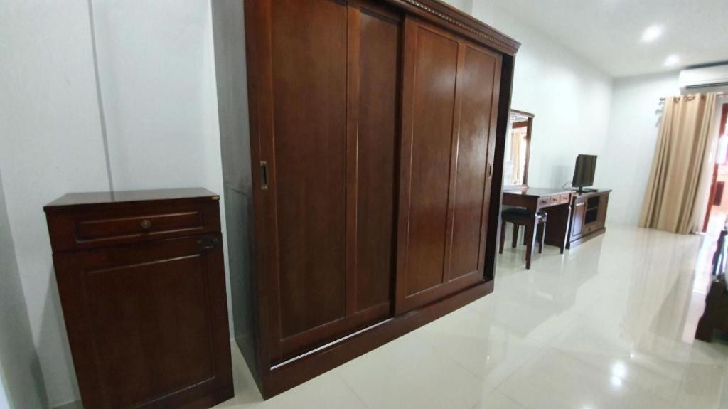 Ao Nang Doungta Anda Hotel Krabi מראה חיצוני תמונה