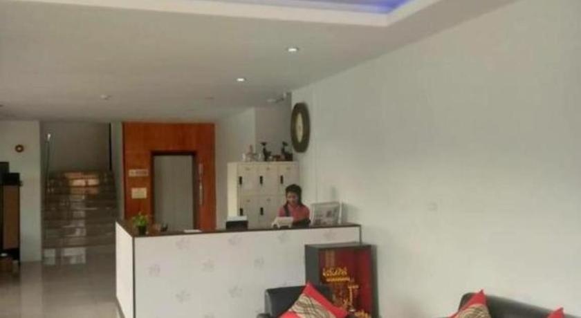 Ao Nang Doungta Anda Hotel Krabi מראה חיצוני תמונה