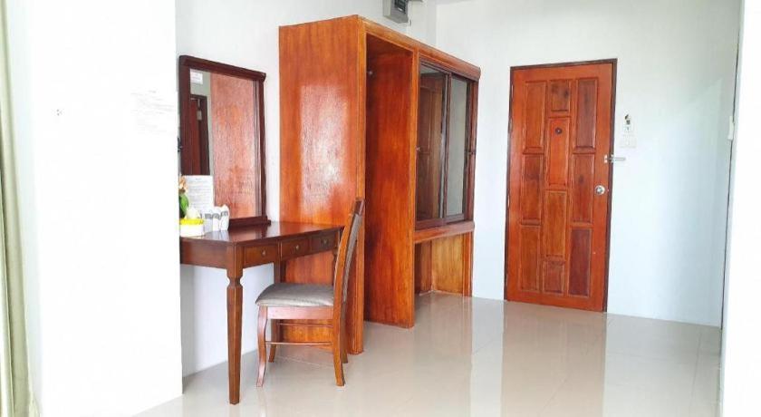 Ao Nang Doungta Anda Hotel Krabi מראה חיצוני תמונה