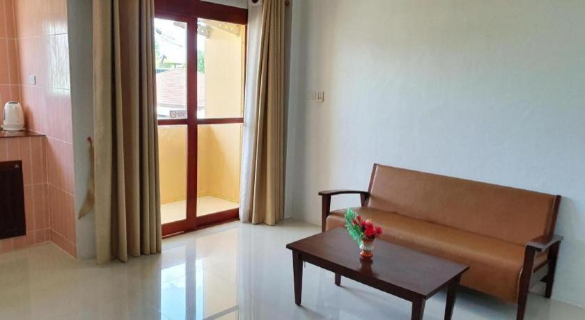 Ao Nang Doungta Anda Hotel Krabi מראה חיצוני תמונה
