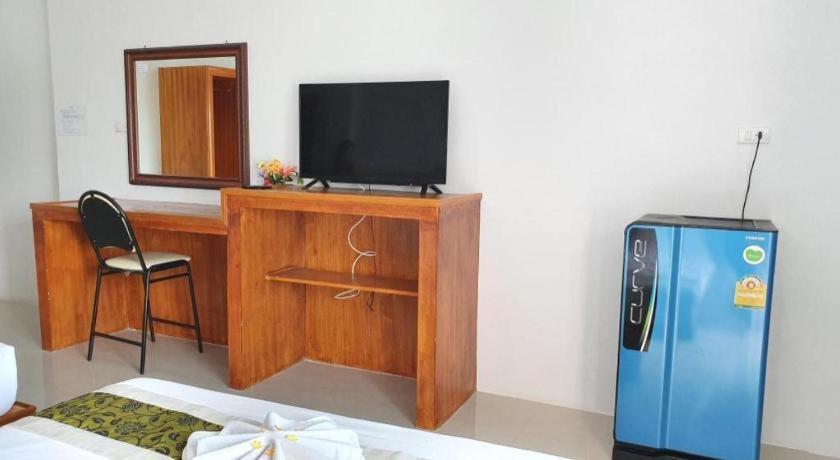 Ao Nang Doungta Anda Hotel Krabi מראה חיצוני תמונה