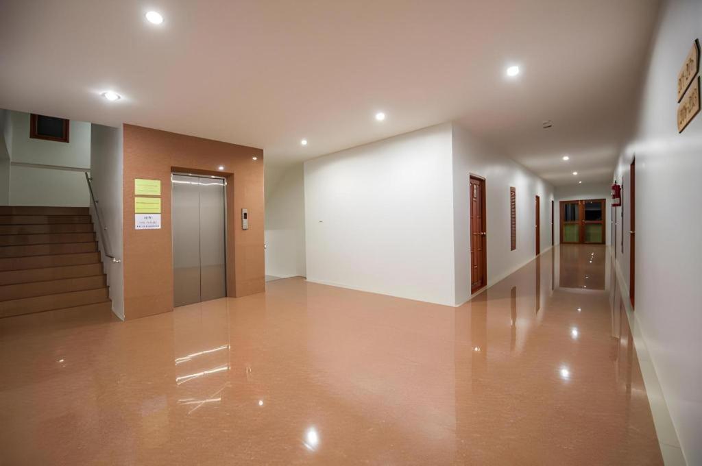 Ao Nang Doungta Anda Hotel Krabi מראה חיצוני תמונה