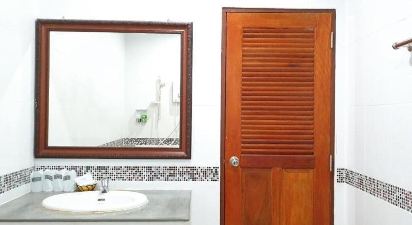 Ao Nang Doungta Anda Hotel Krabi מראה חיצוני תמונה