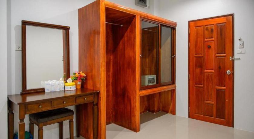 Ao Nang Doungta Anda Hotel Krabi מראה חיצוני תמונה
